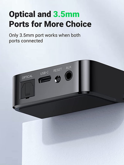 UGREEN AirPlay 2 Receiver