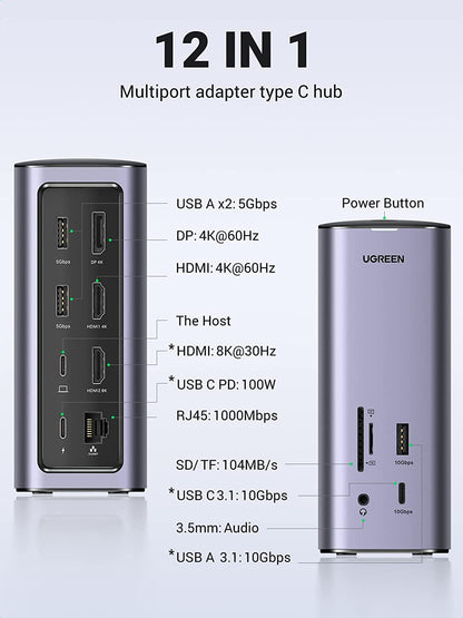 Black Friday Product - Docking Station