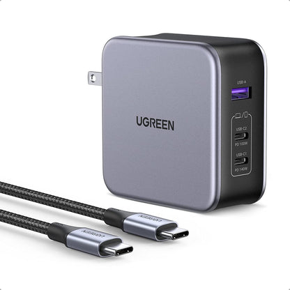 2023 Recommend Special Offer Charger(3 Ports)