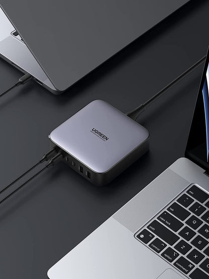 2023 Recommend High Power Charger(6 Ports)
